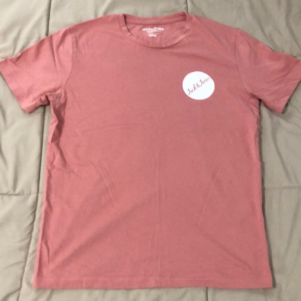 T-shirt Jack & Jones